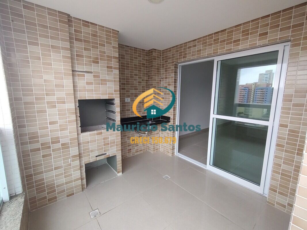 Apartamento à venda com 2 quartos, 80m² - Foto 9