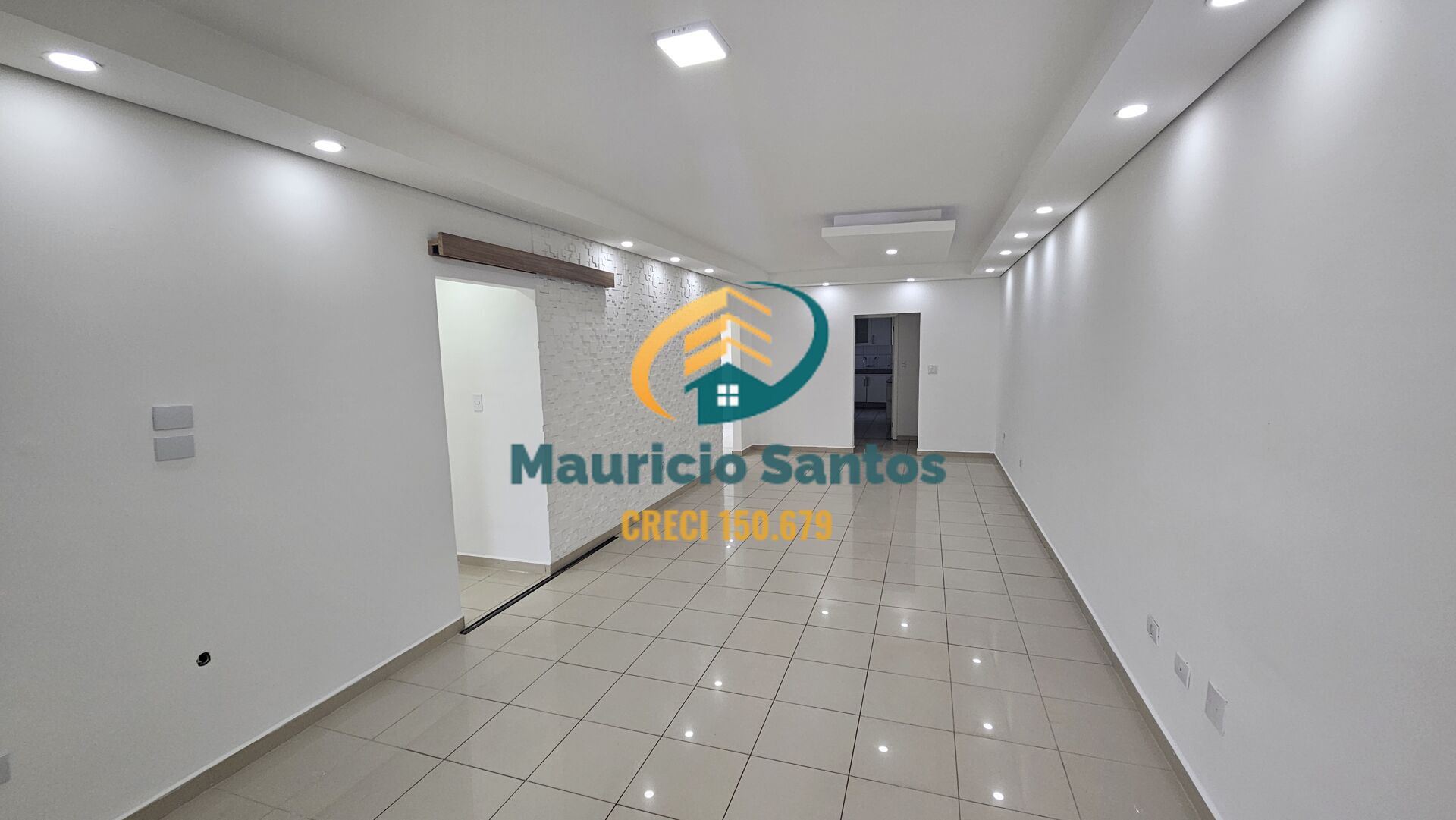 Apartamento, 3 quartos, 130 m² - Foto 4
