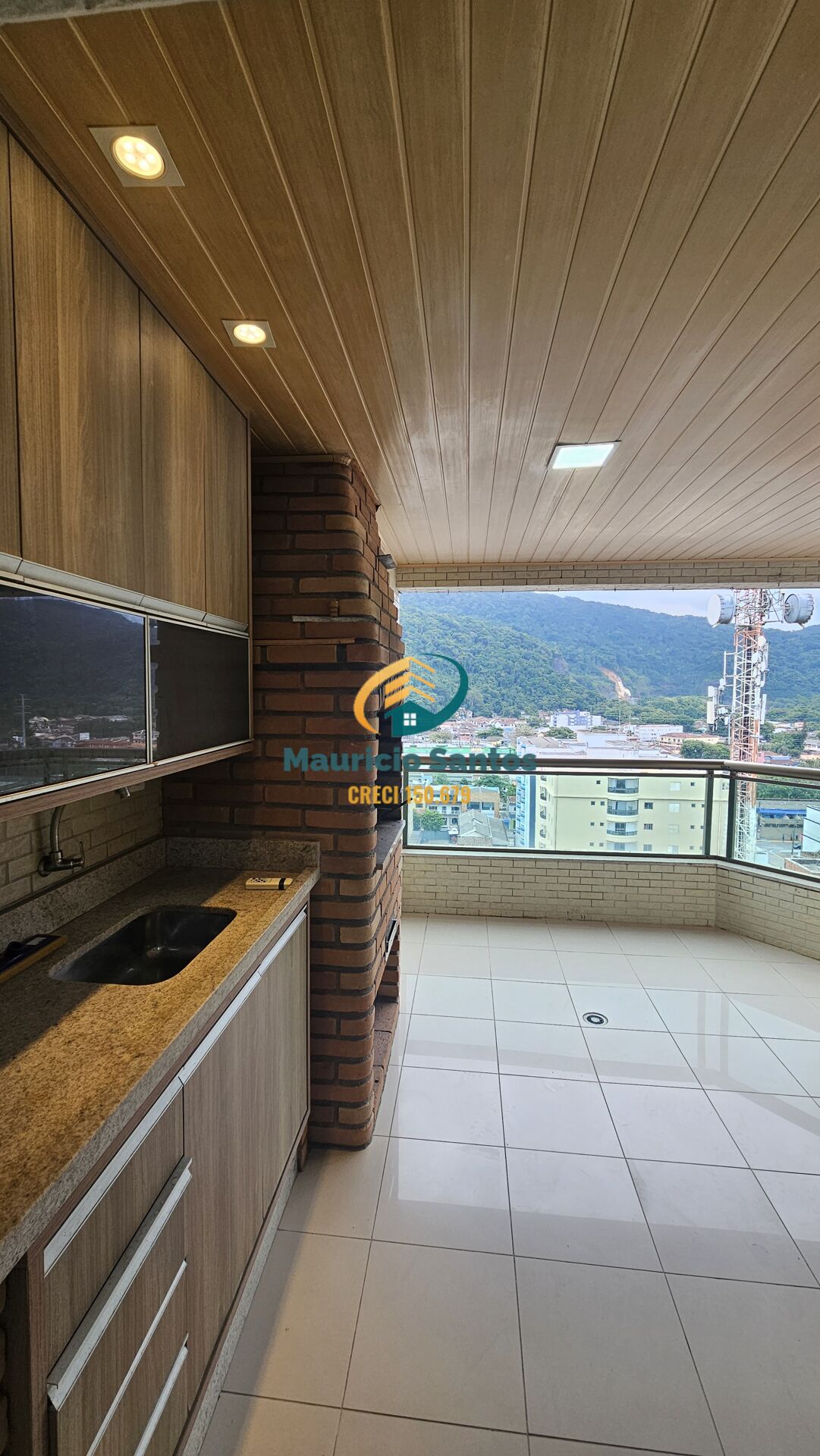 Apartamento, 3 quartos, 130 m² - Foto 6