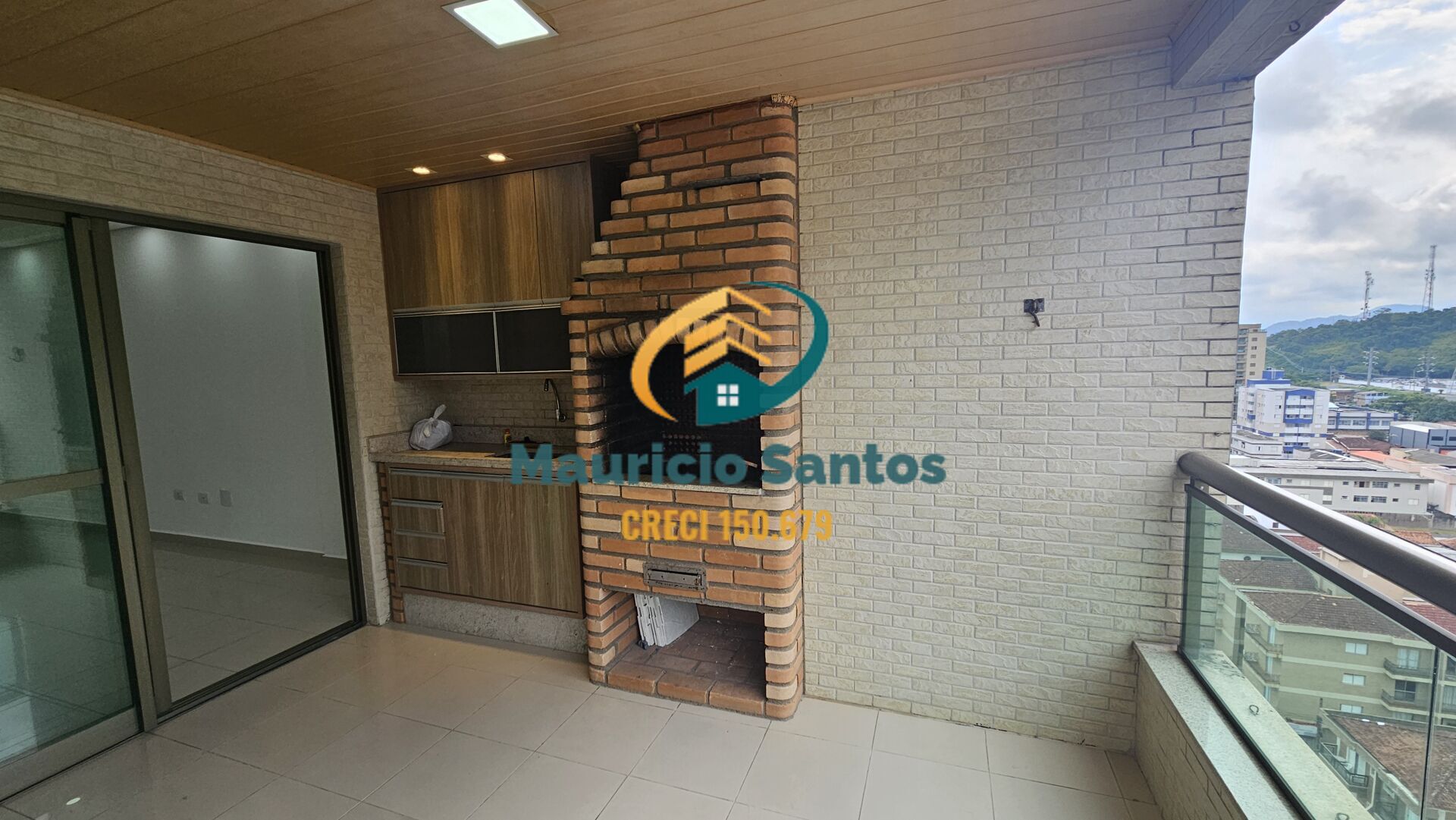 Apartamento, 3 quartos, 130 m² - Foto 8