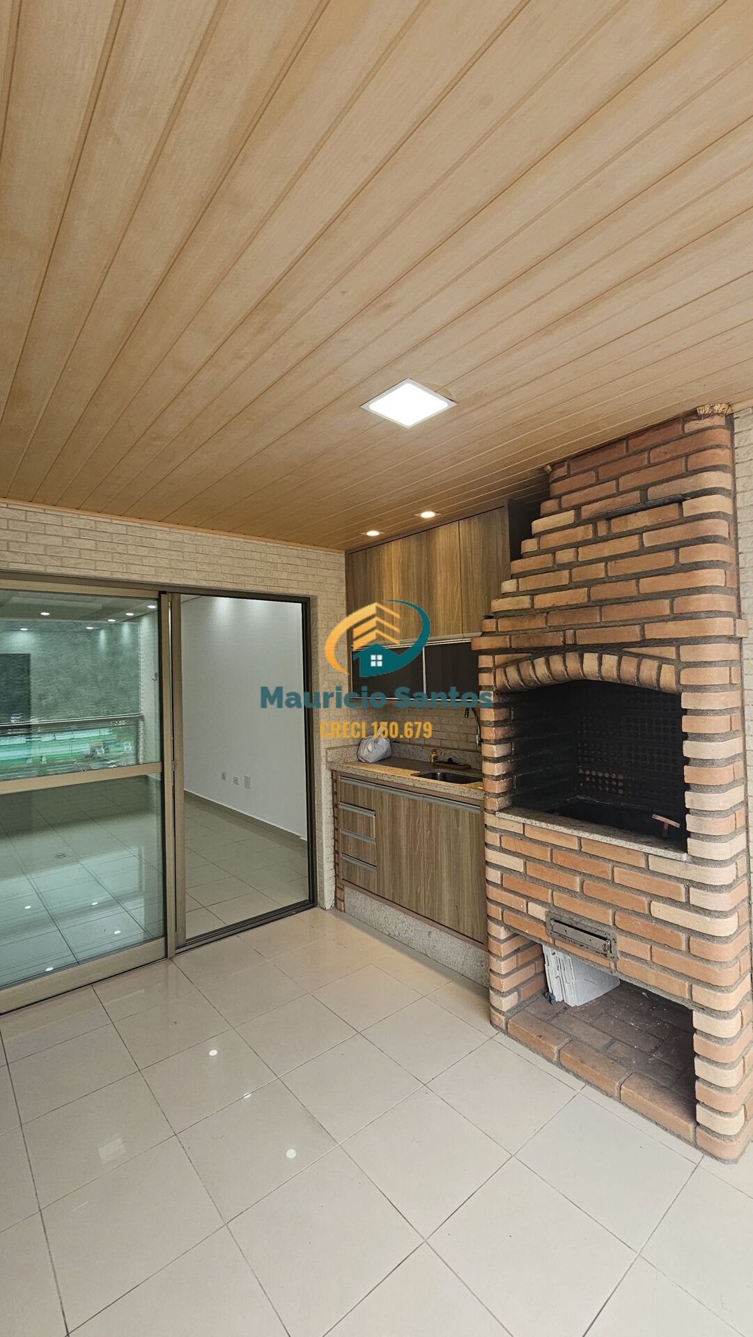 Apartamento, 3 quartos, 130 m² - Foto 7