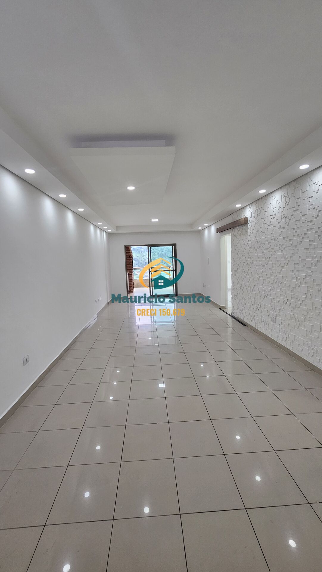 Apartamento, 3 quartos, 130 m² - Foto 3