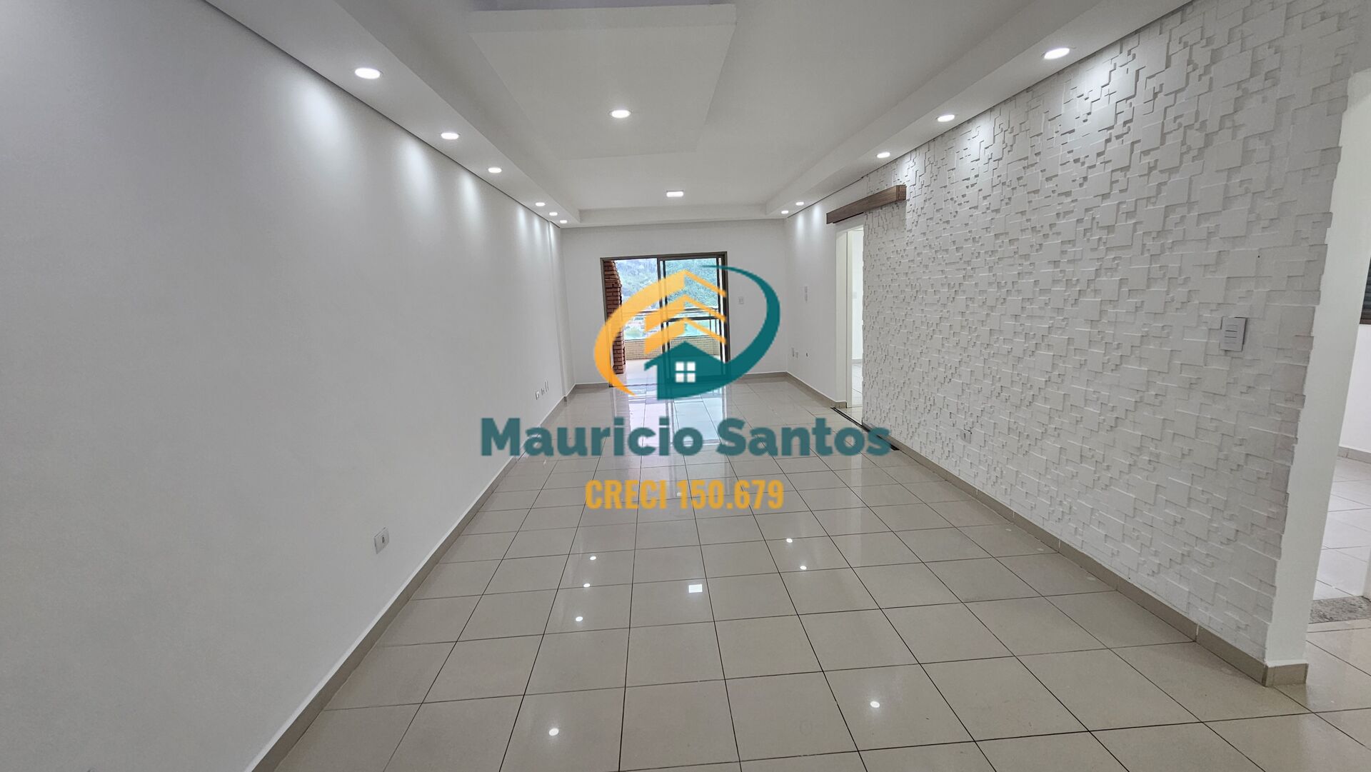 Apartamento, 3 quartos, 130 m² - Foto 2