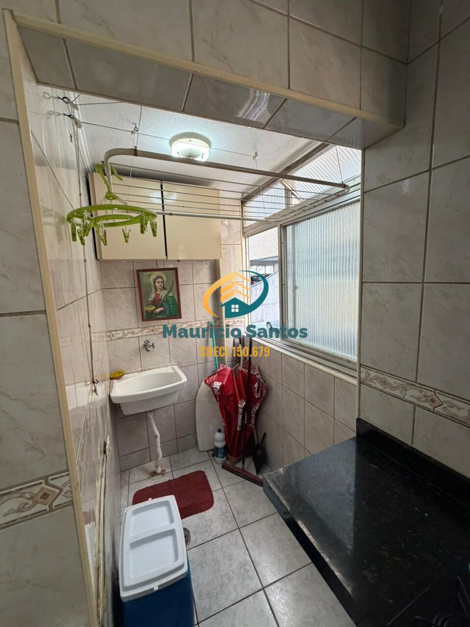 Apartamento, 1 quarto, 55 m² - Foto 5