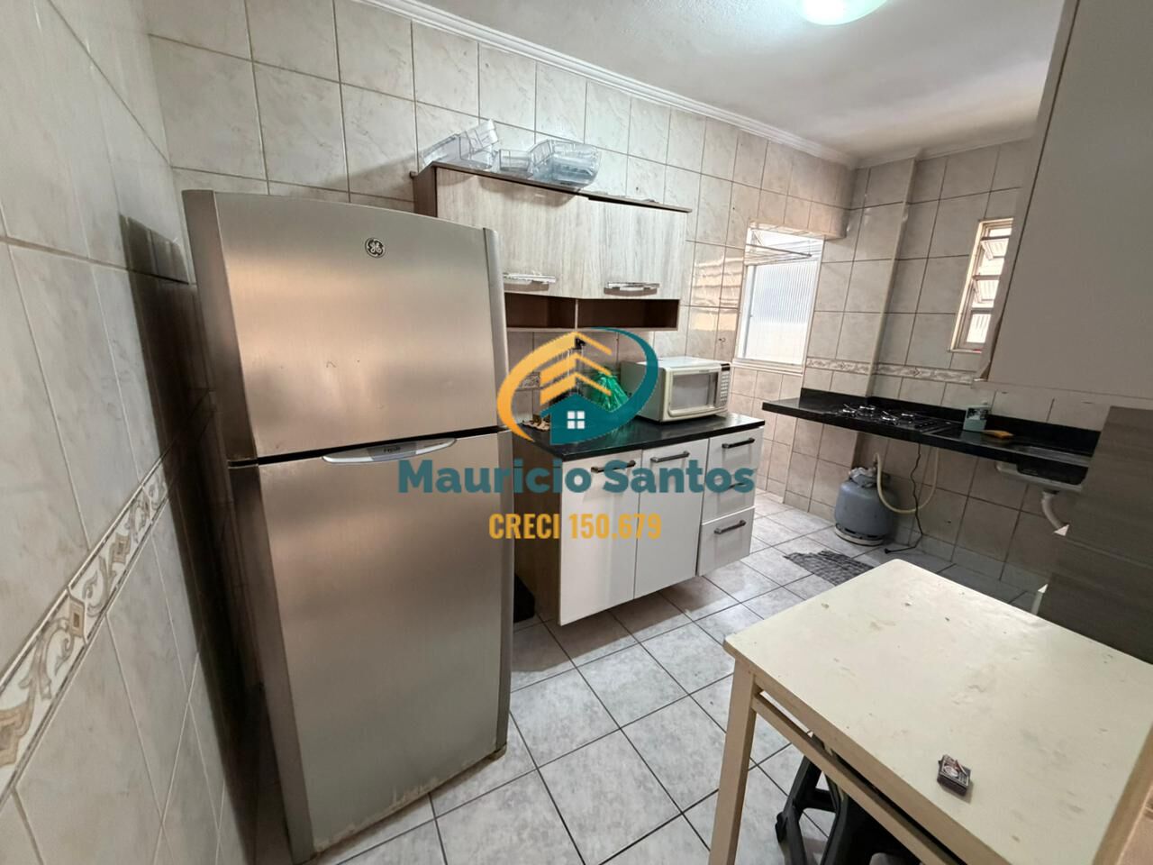 Apartamento, 1 quarto, 55 m² - Foto 4
