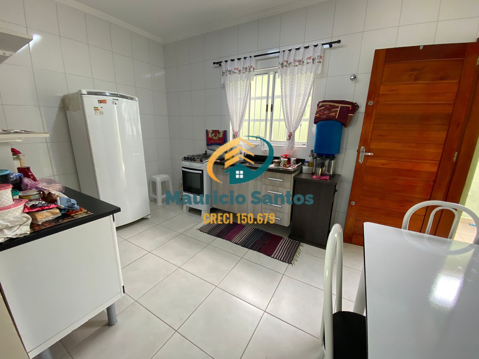 Casa de Condomínio à venda com 2 quartos, 71m² - Foto 7