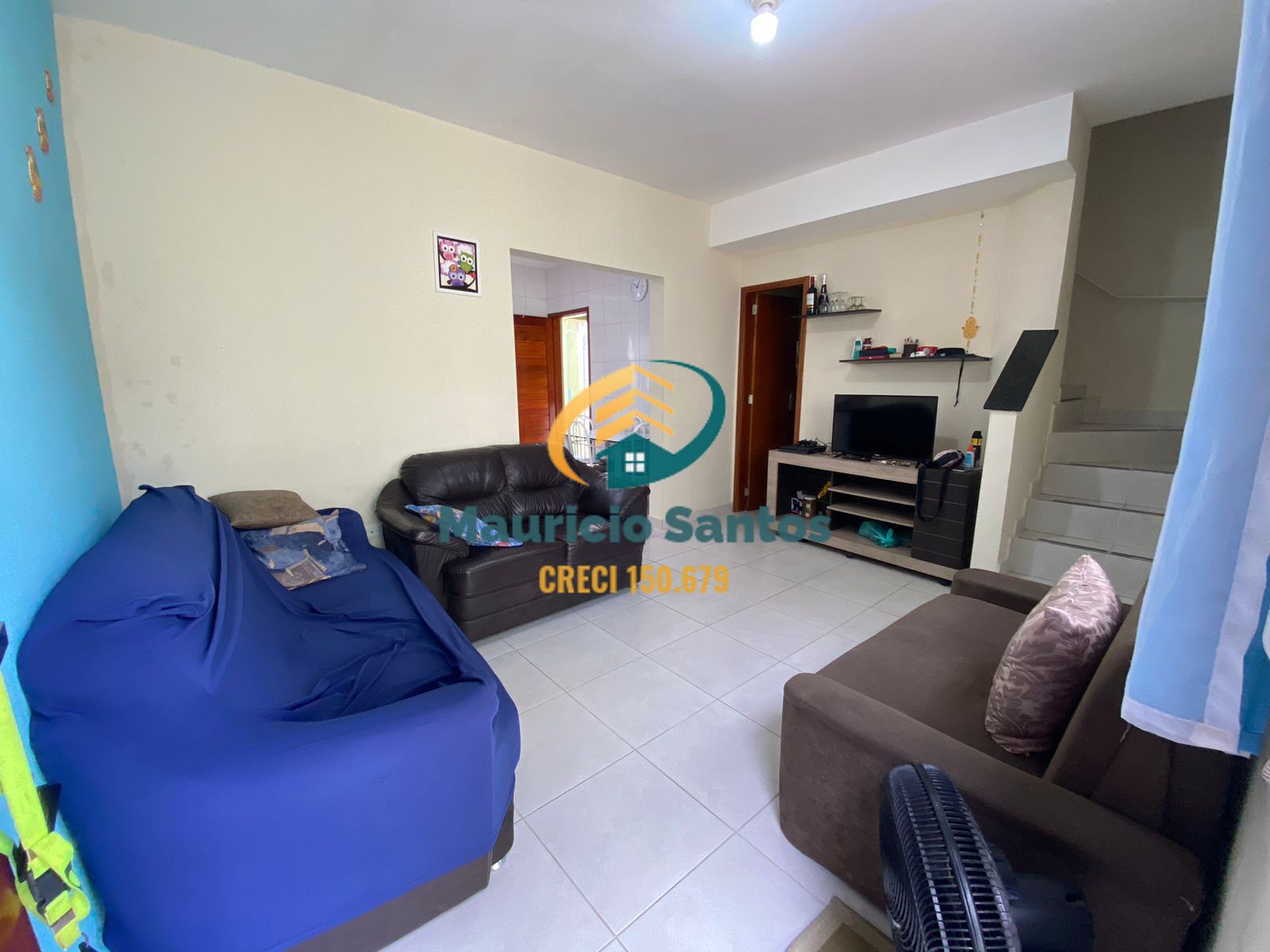 Casa de Condomínio à venda com 2 quartos, 71m² - Foto 4