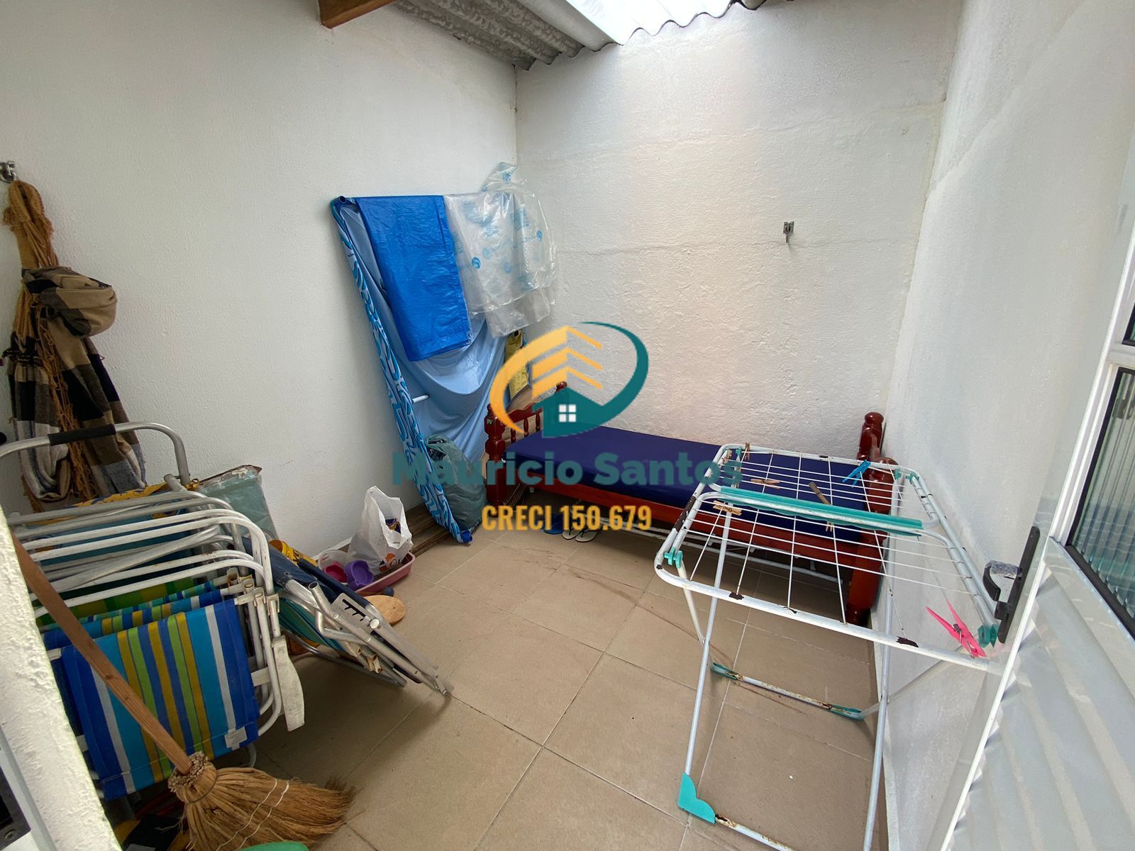 Casa de Condomínio à venda com 2 quartos, 71m² - Foto 10