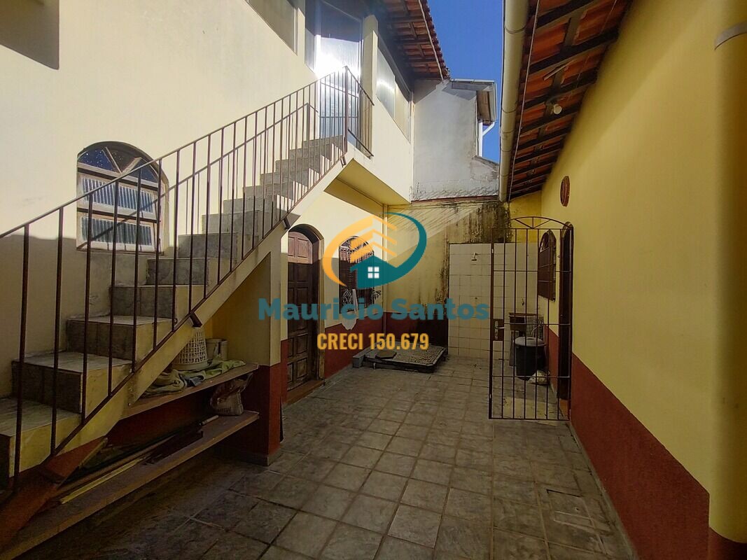 Casa à venda com 4 quartos, 187m² - Foto 29