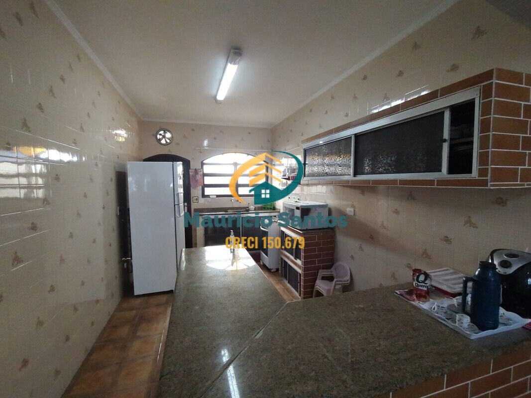 Casa à venda com 4 quartos, 187m² - Foto 16