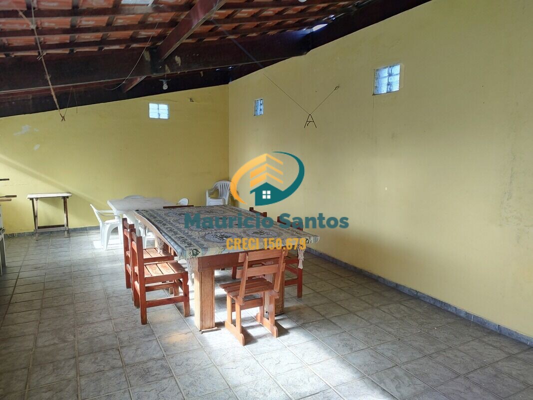 Casa à venda com 4 quartos, 187m² - Foto 42