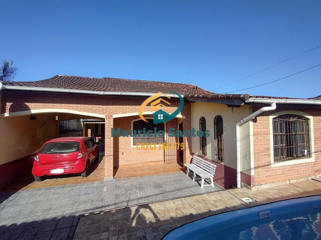 Casa à venda com 4 quartos, 187m² - Foto 3