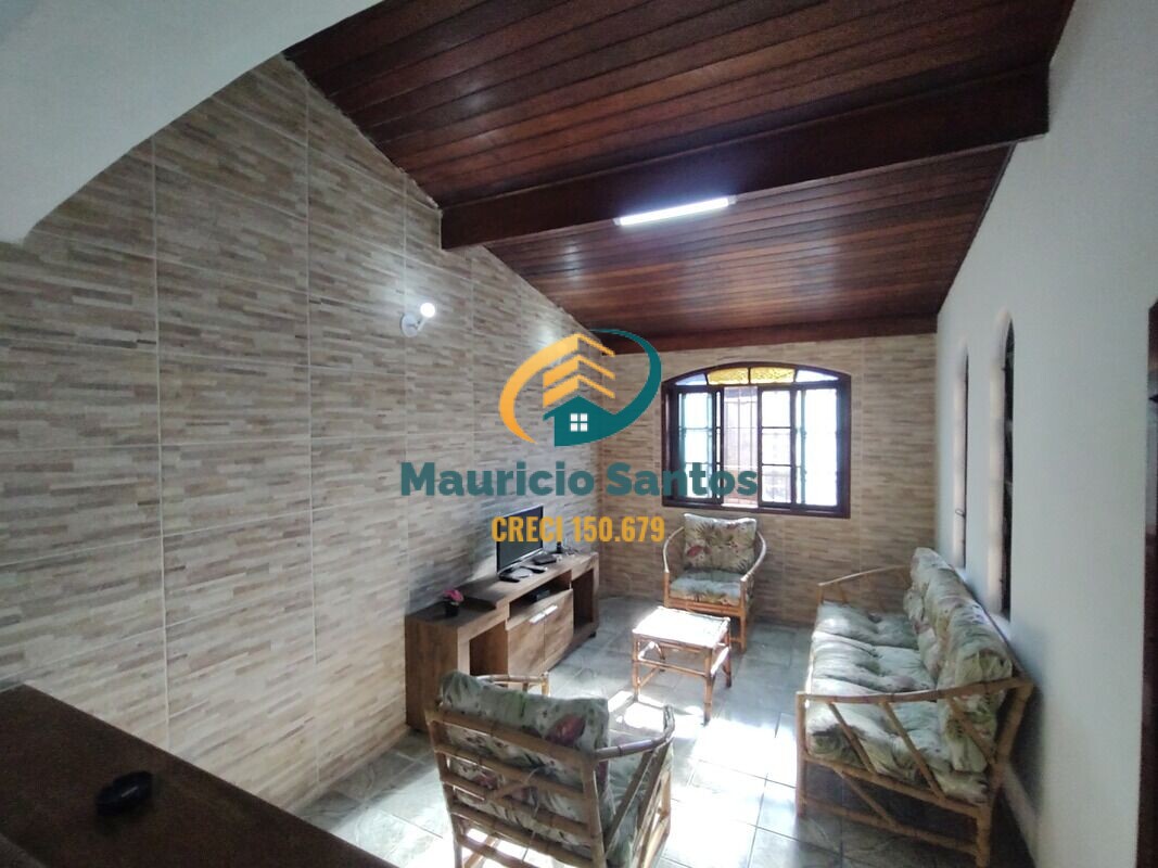 Casa à venda com 4 quartos, 187m² - Foto 12