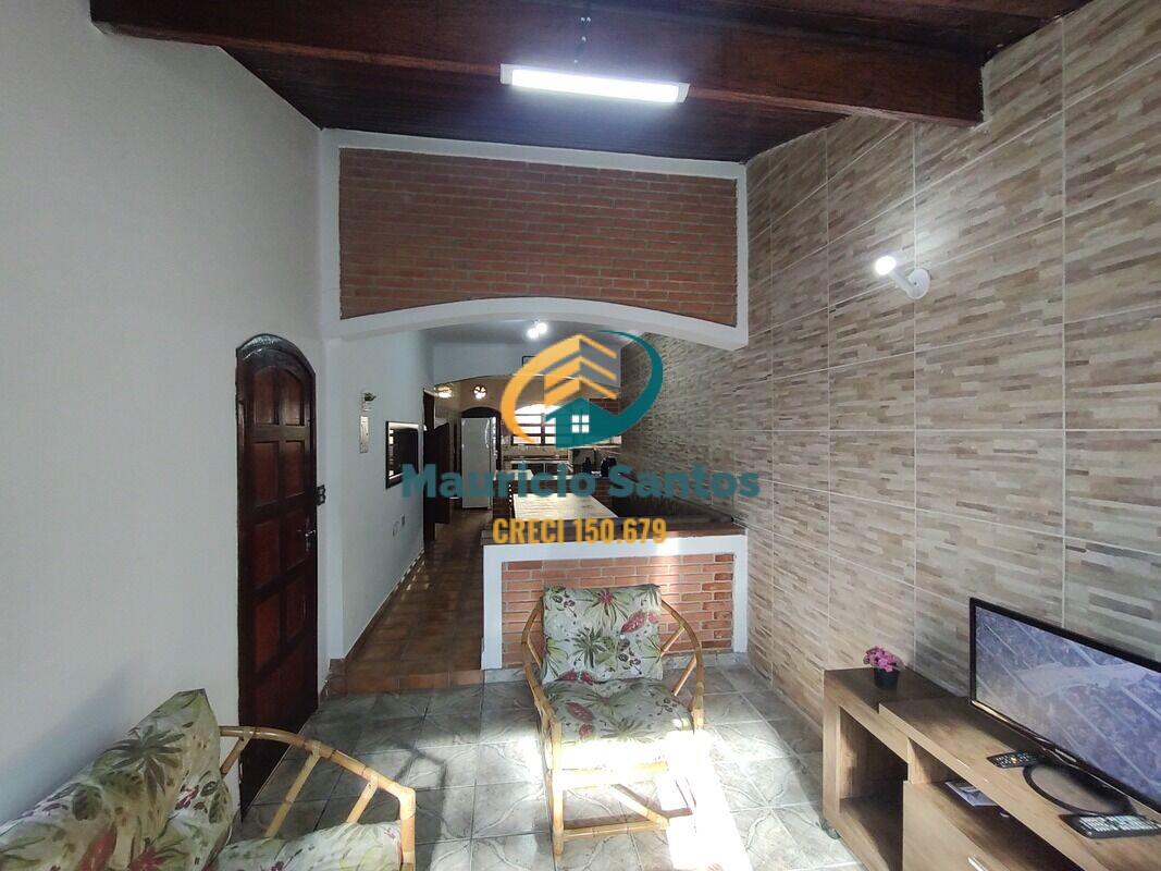 Casa à venda com 4 quartos, 187m² - Foto 15