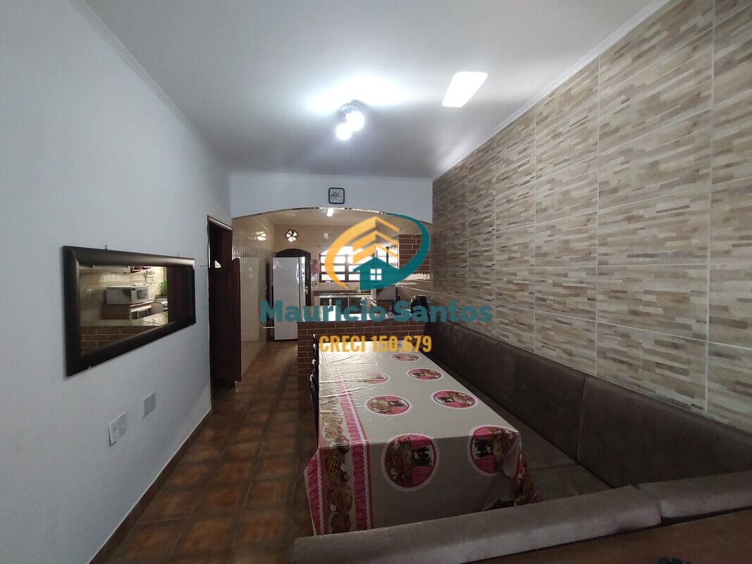 Casa à venda com 4 quartos, 187m² - Foto 14