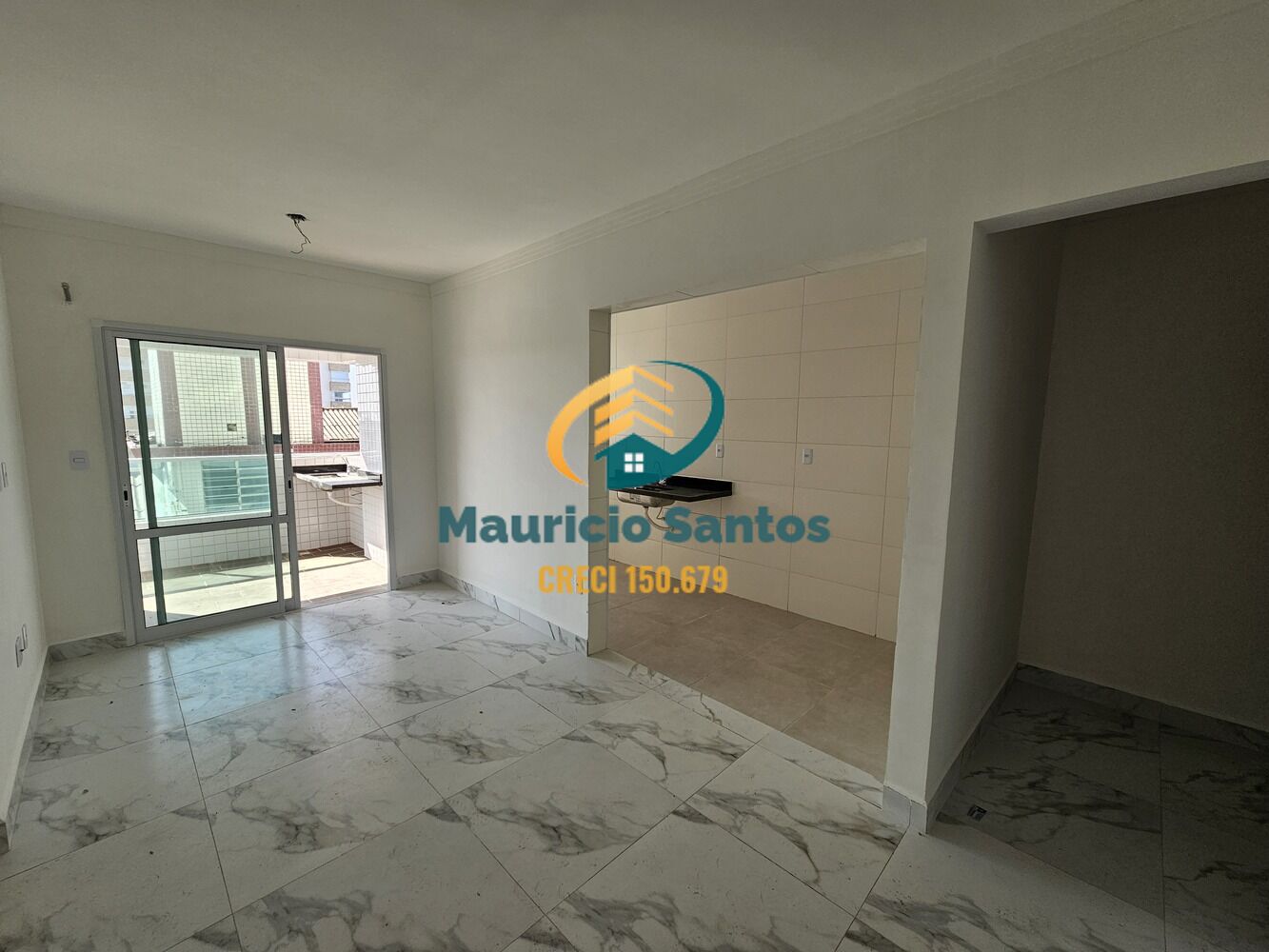 Apartamento à venda com 2 quartos, 79m² - Foto 4