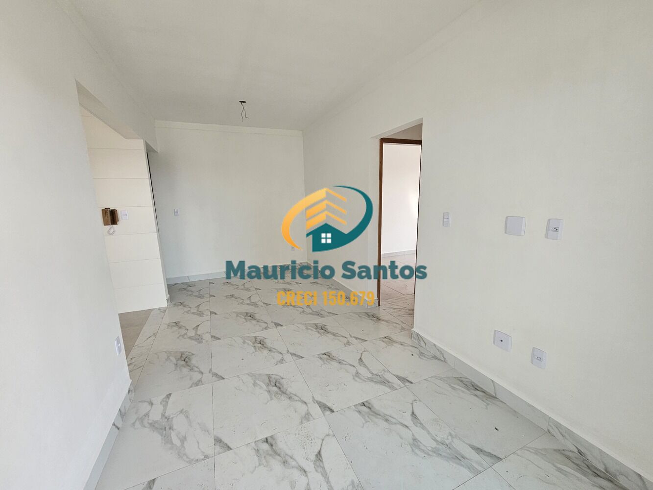 Apartamento à venda com 2 quartos, 79m² - Foto 3