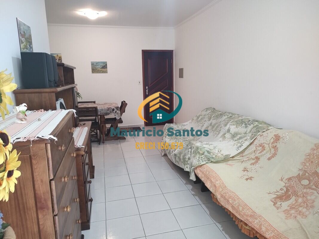 Apartamento à venda com 1 quarto, 65m² - Foto 7