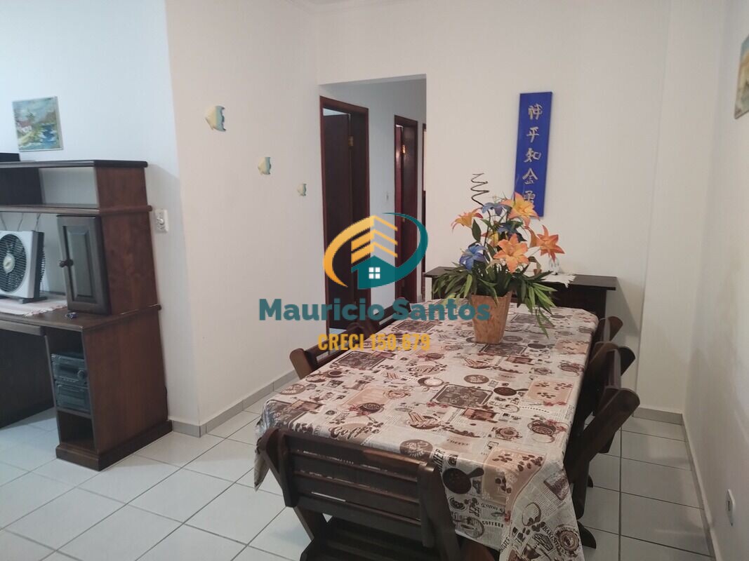 Apartamento à venda com 1 quarto, 65m² - Foto 4