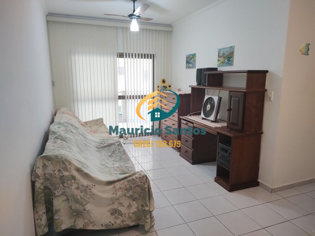 Apartamento à venda com 1 quarto, 65m² - Foto 3