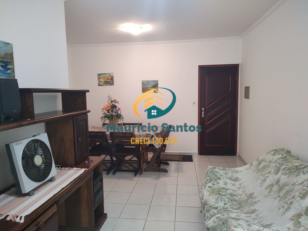 Apartamento à venda com 1 quarto, 65m² - Foto 6