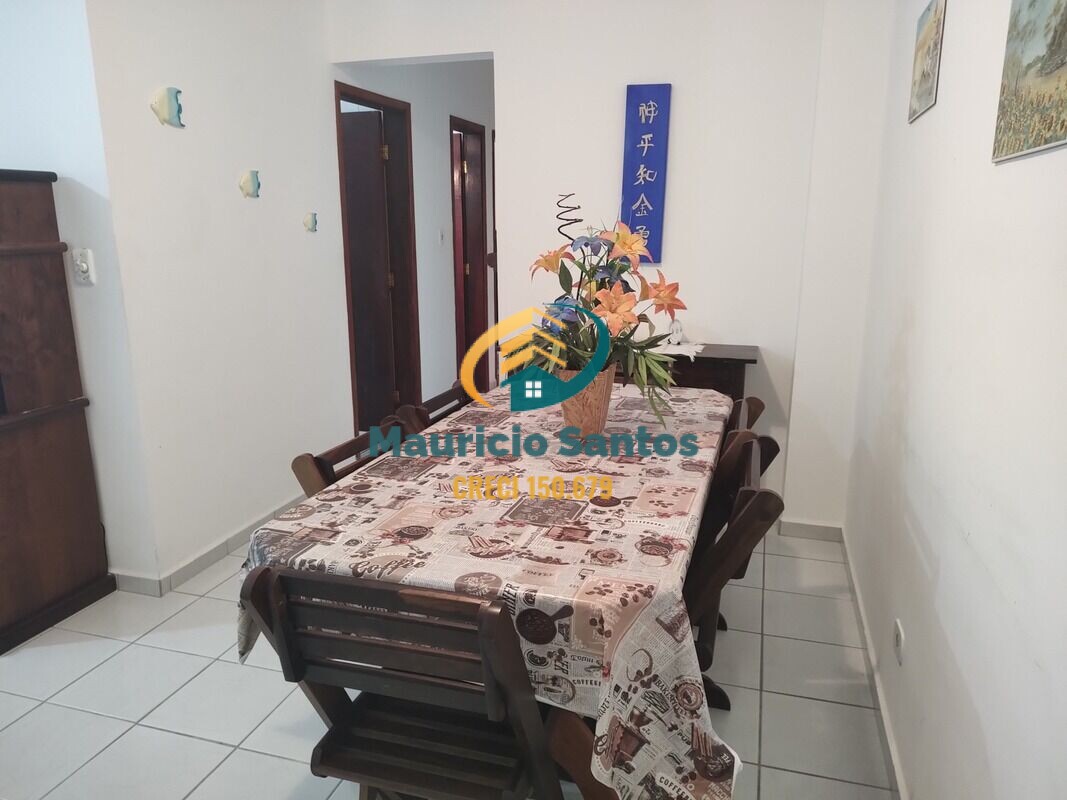 Apartamento à venda com 1 quarto, 65m² - Foto 5