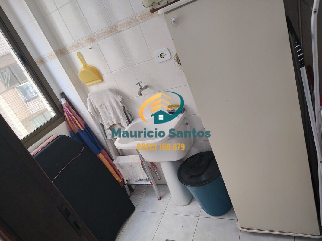 Apartamento à venda com 1 quarto, 65m² - Foto 13