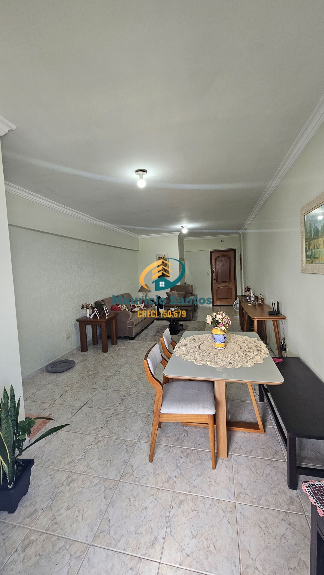 Apartamento, 2 quartos, 97 m² - Foto 5