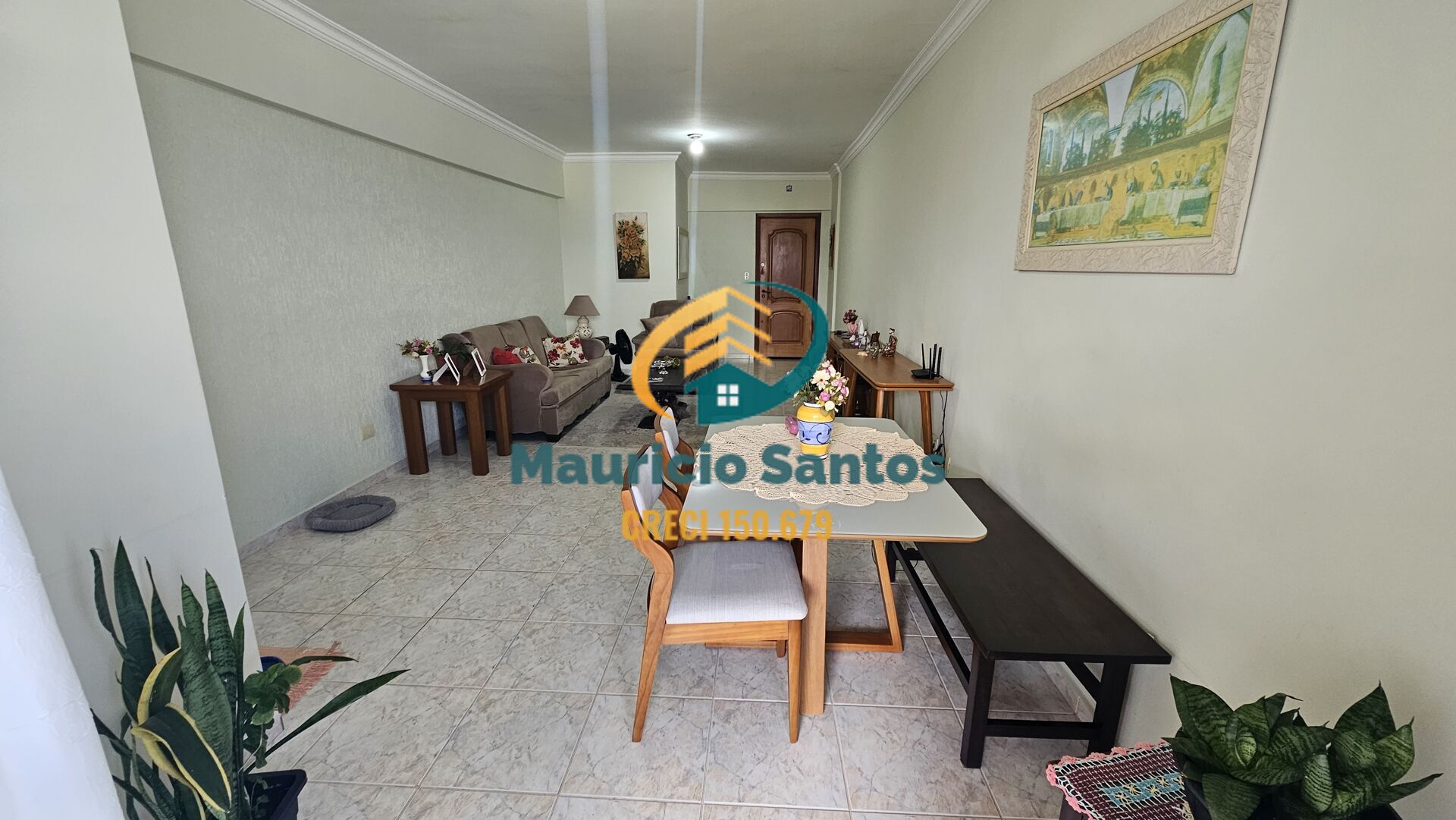 Apartamento, 2 quartos, 97 m² - Foto 4