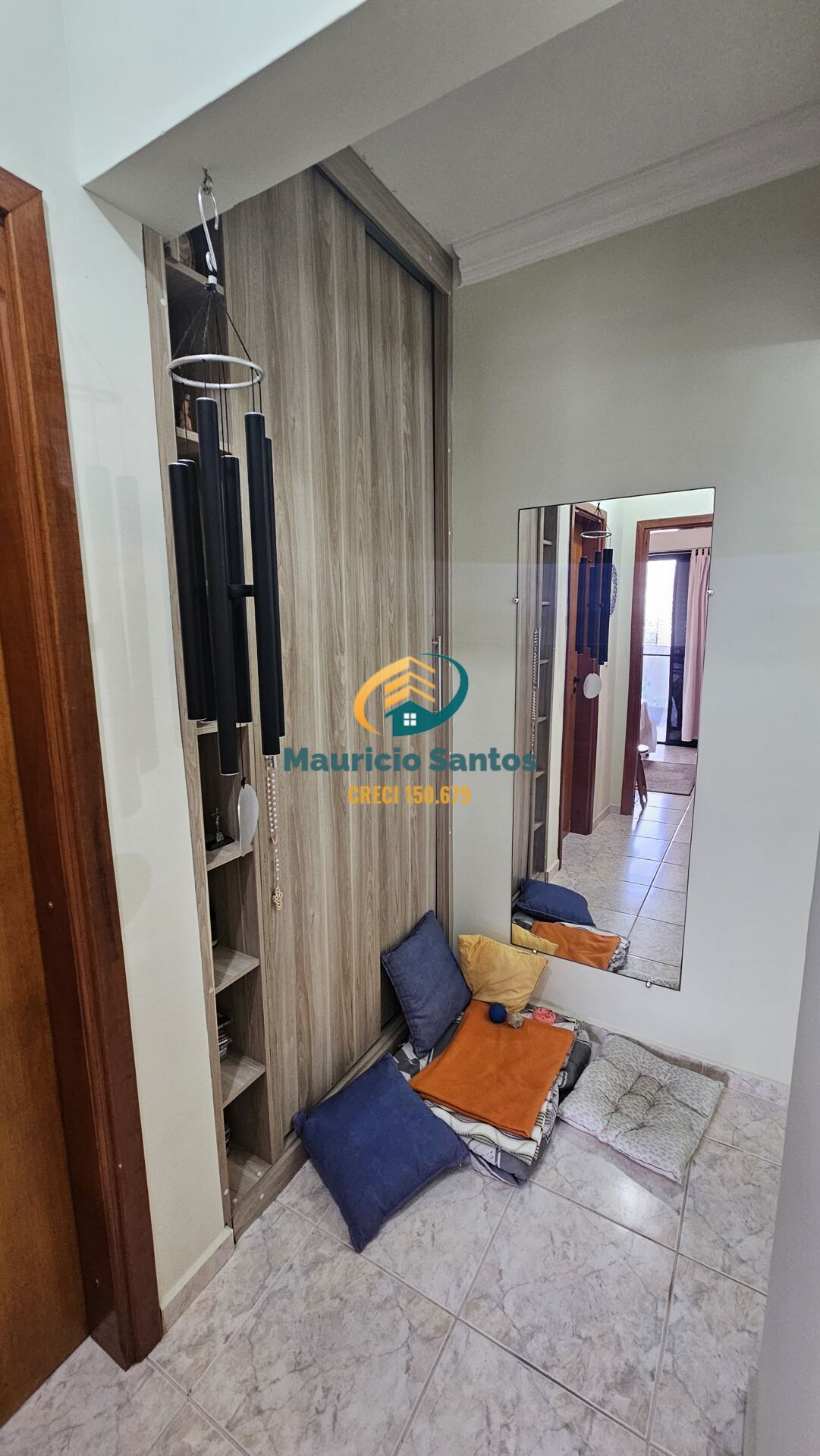 Apartamento, 2 quartos, 97 m² - Foto 13