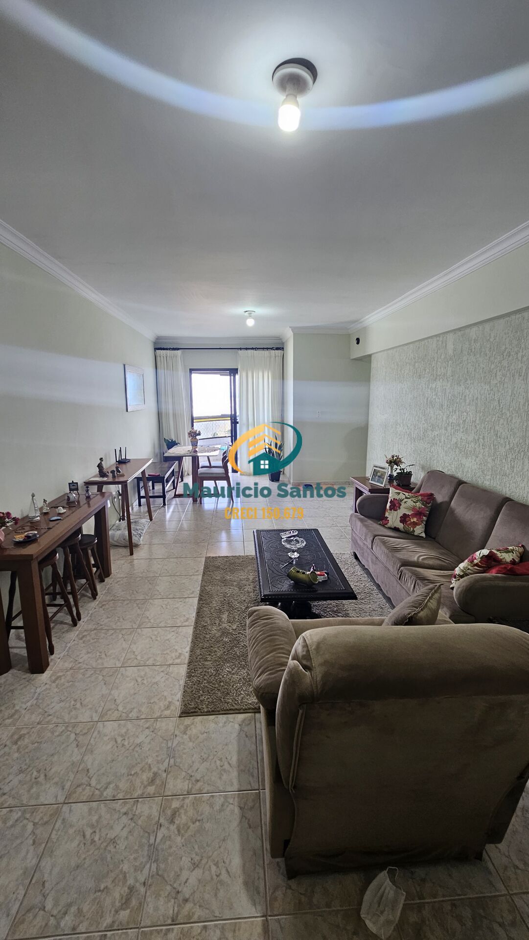 Apartamento, 2 quartos, 97 m² - Foto 2
