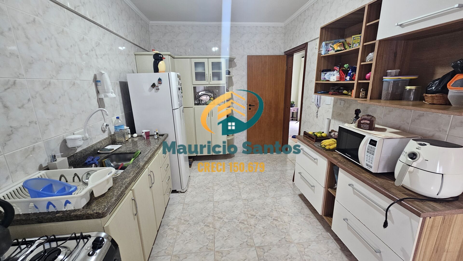 Apartamento, 2 quartos, 97 m² - Foto 10