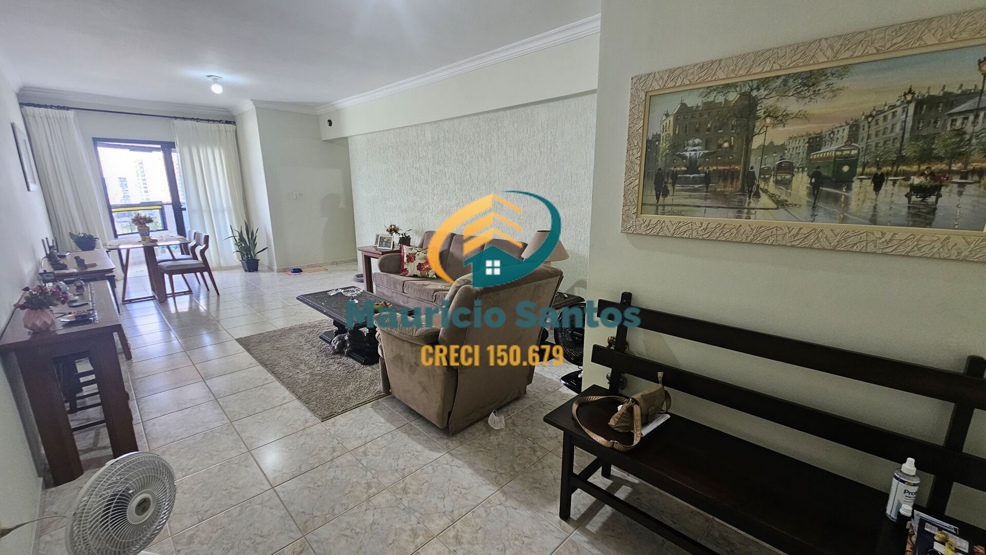 Apartamento, 2 quartos, 97 m² - Foto 3