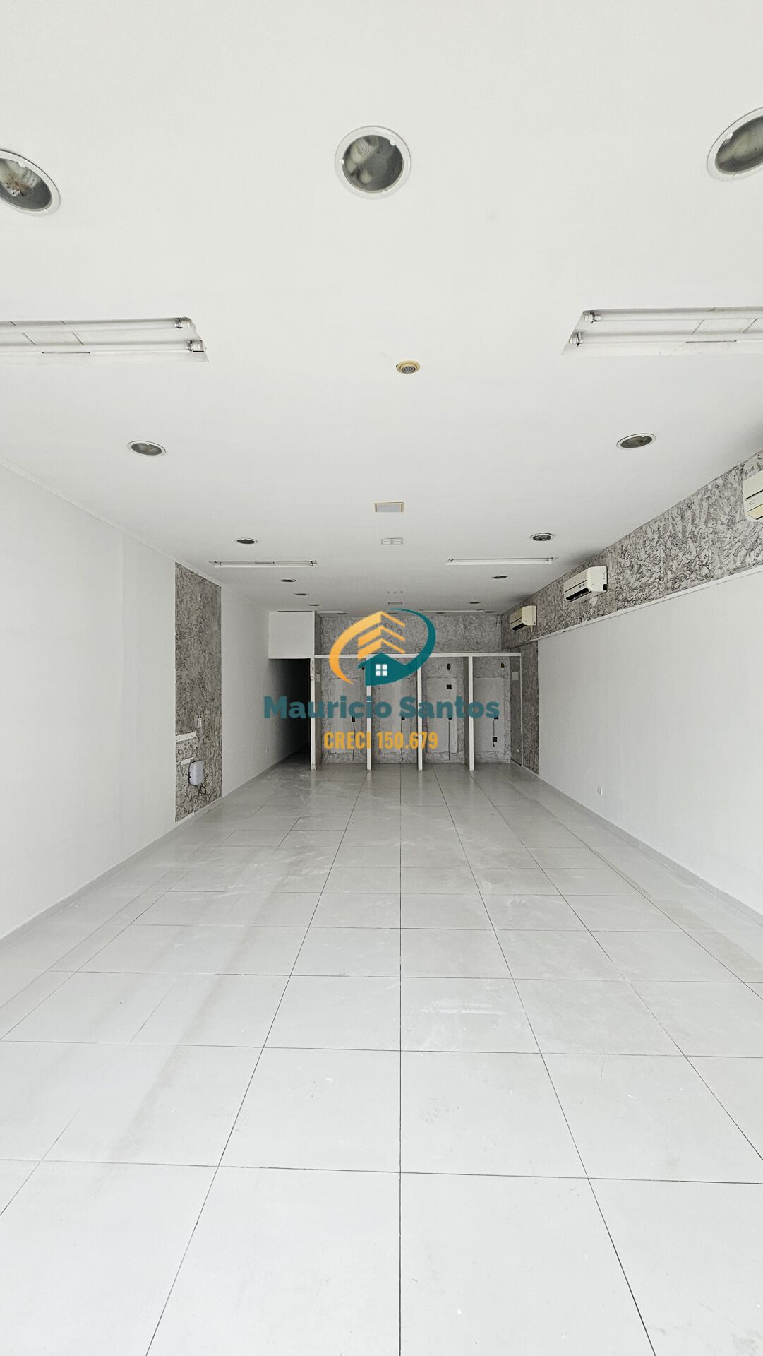 Loja-Salão, 84 m² - Foto 7