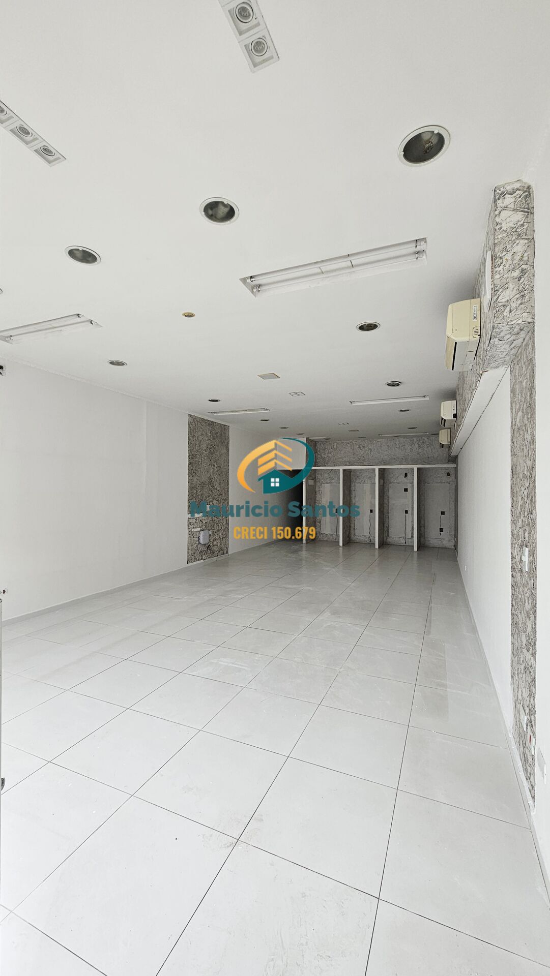 Loja-Salão, 84 m² - Foto 5