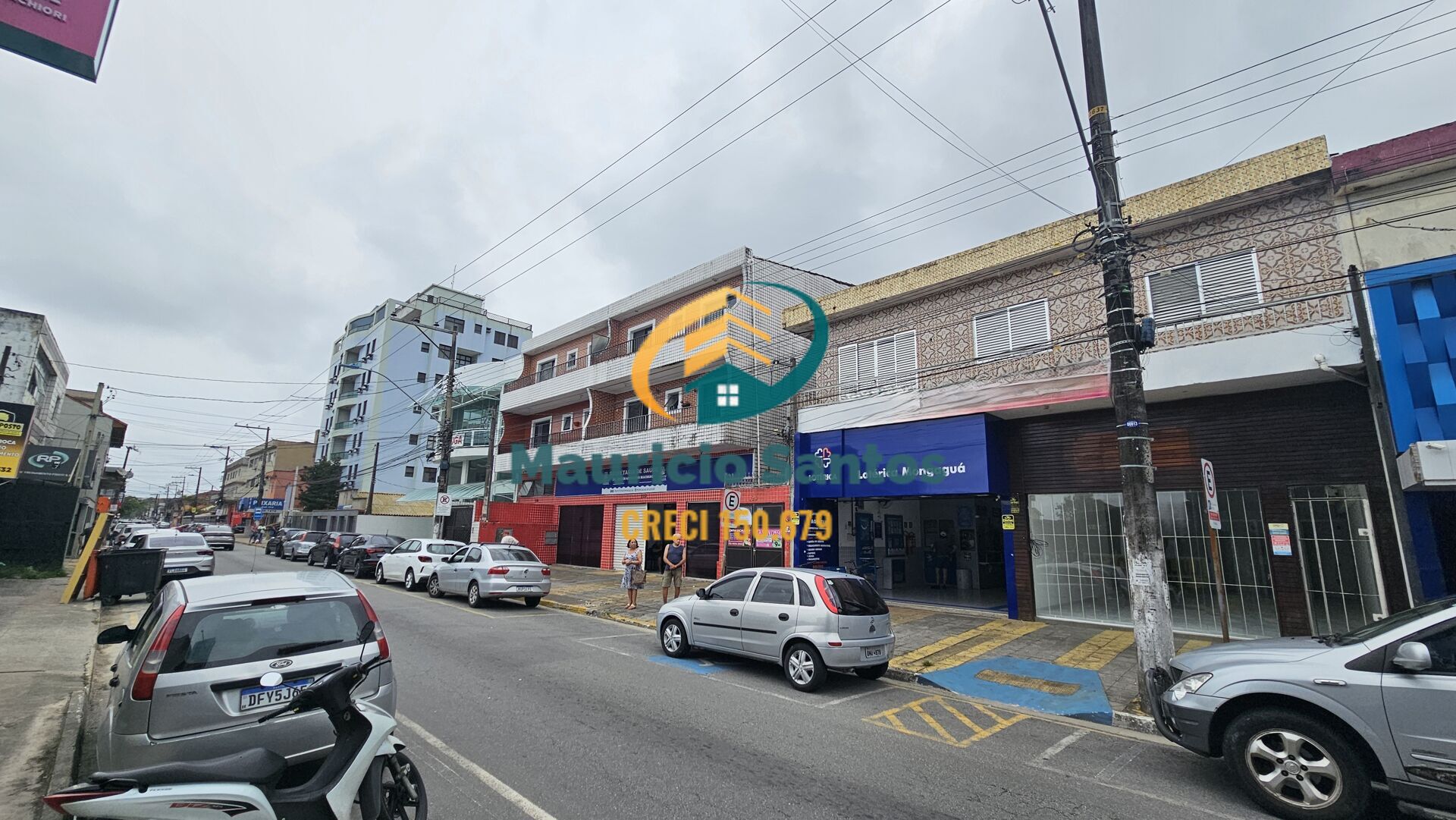 Loja-Salão, 84 m² - Foto 3