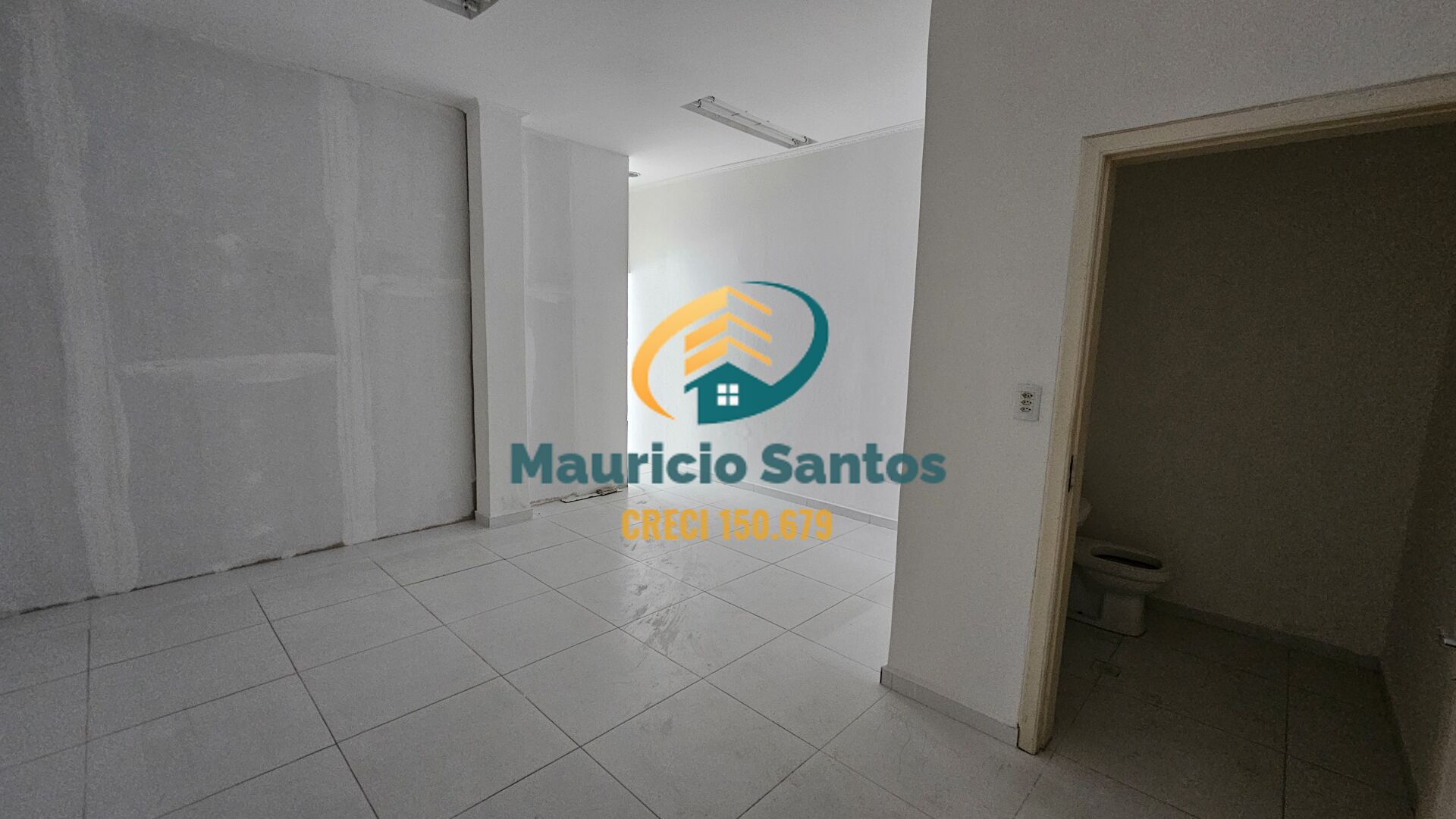 Loja-Salão, 84 m² - Foto 13