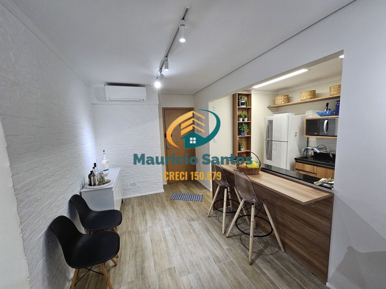 Apartamento à venda com 2 quartos, 74m² - Foto 3