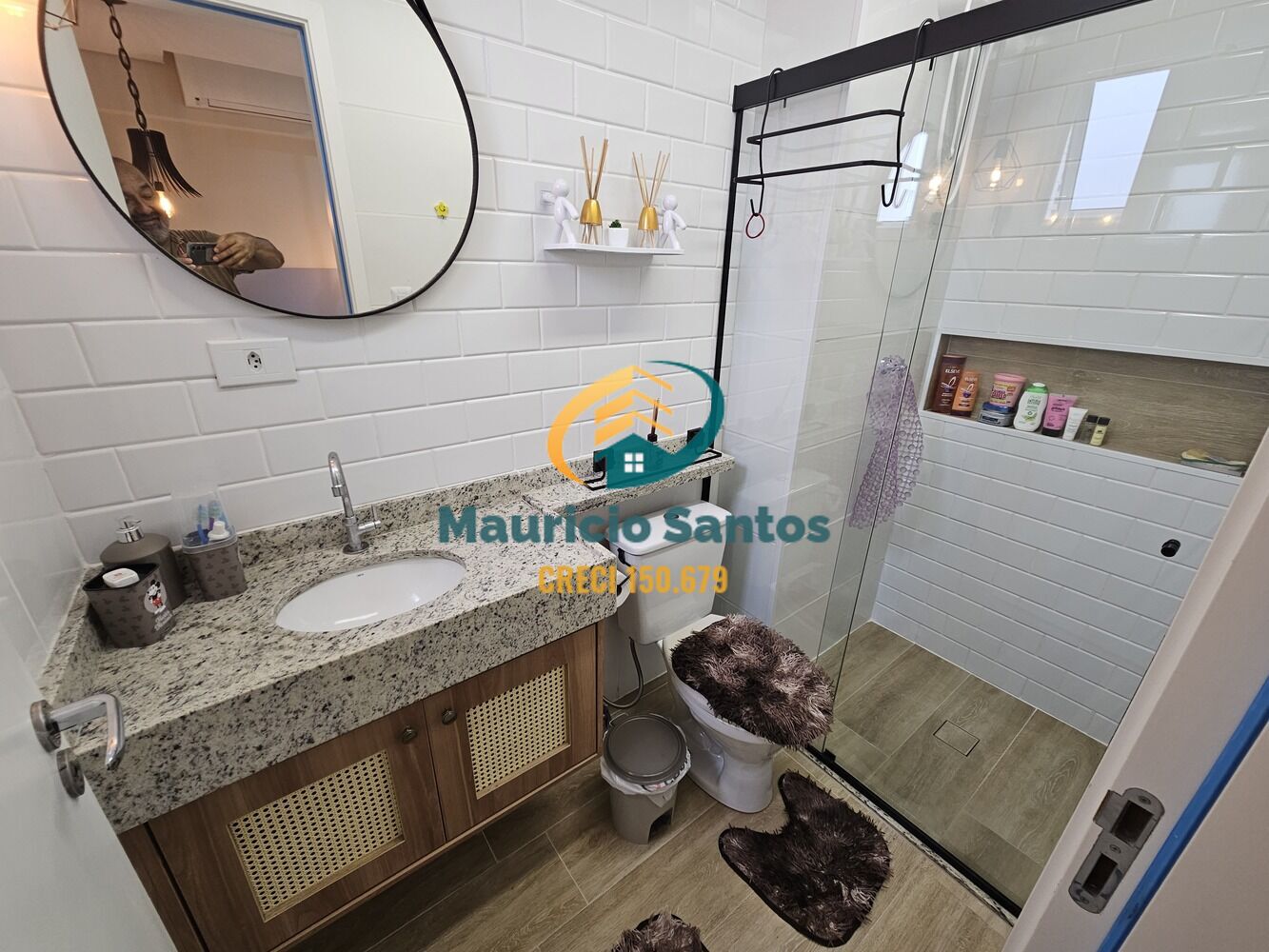 Apartamento à venda com 2 quartos, 74m² - Foto 17