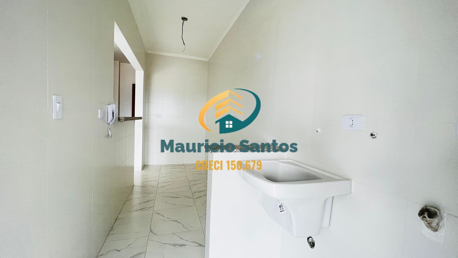 Apartamento à venda com 2 quartos, 67m² - Foto 9