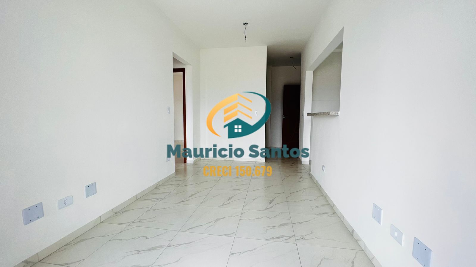 Apartamento à venda com 2 quartos, 67m² - Foto 2