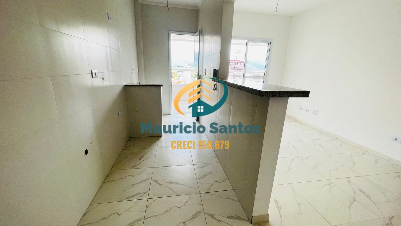 Apartamento à venda com 2 quartos, 67m² - Foto 8