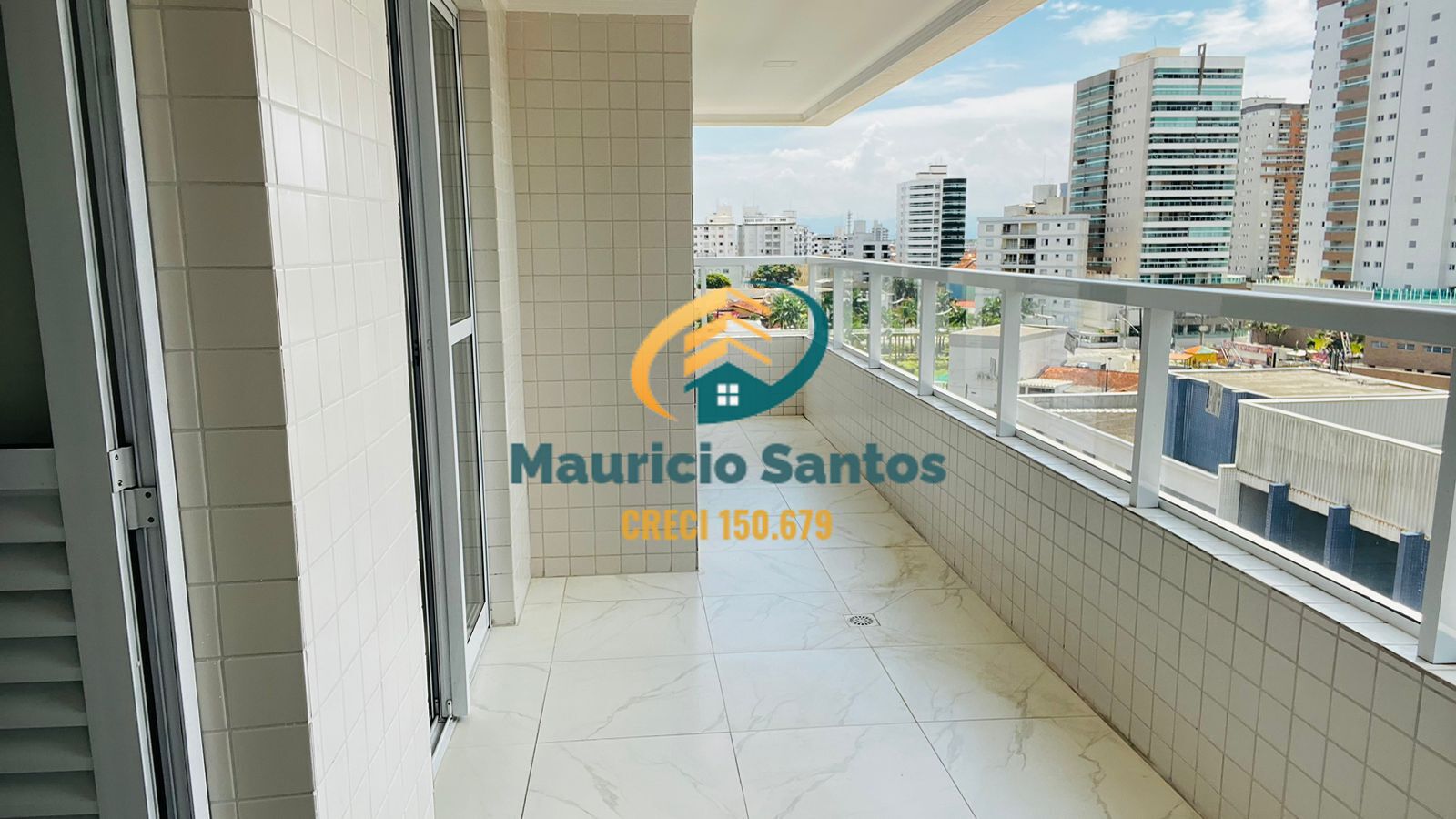 Apartamento à venda com 2 quartos, 67m² - Foto 4