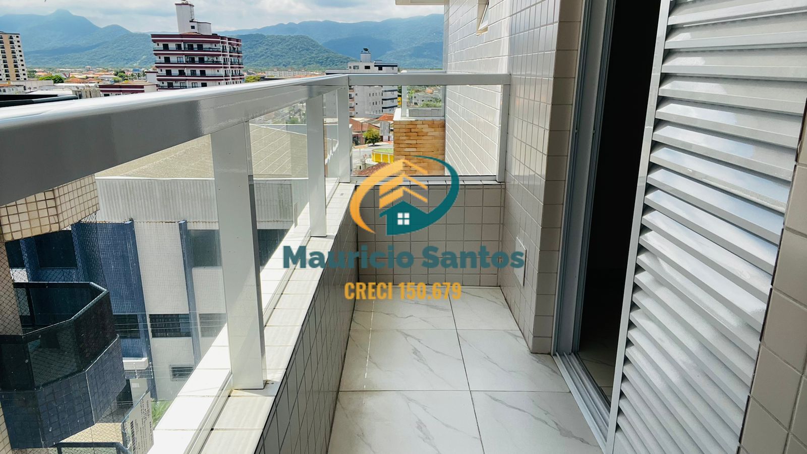 Apartamento à venda com 2 quartos, 67m² - Foto 6