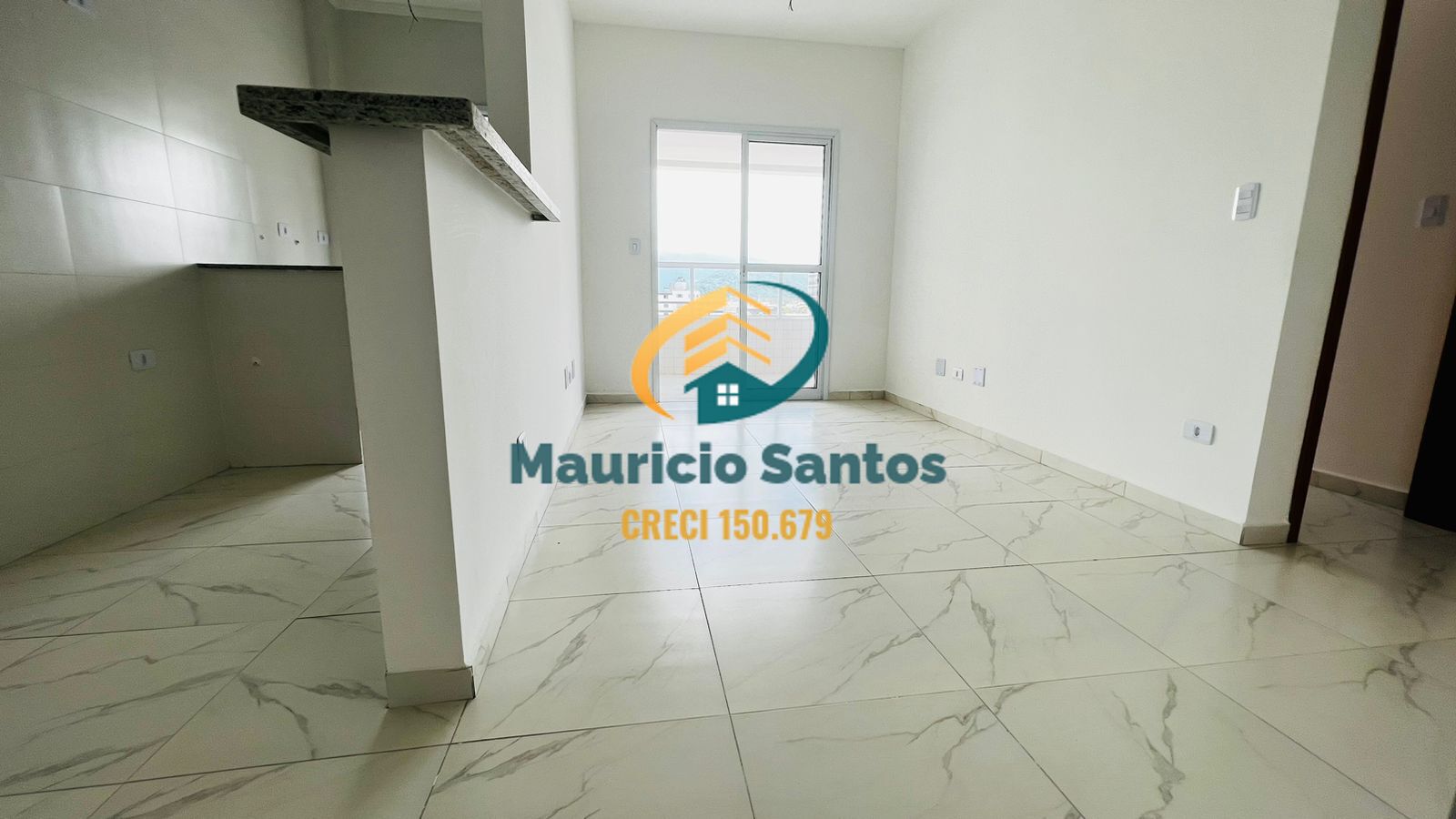 Apartamento à venda com 2 quartos, 67m² - Foto 7