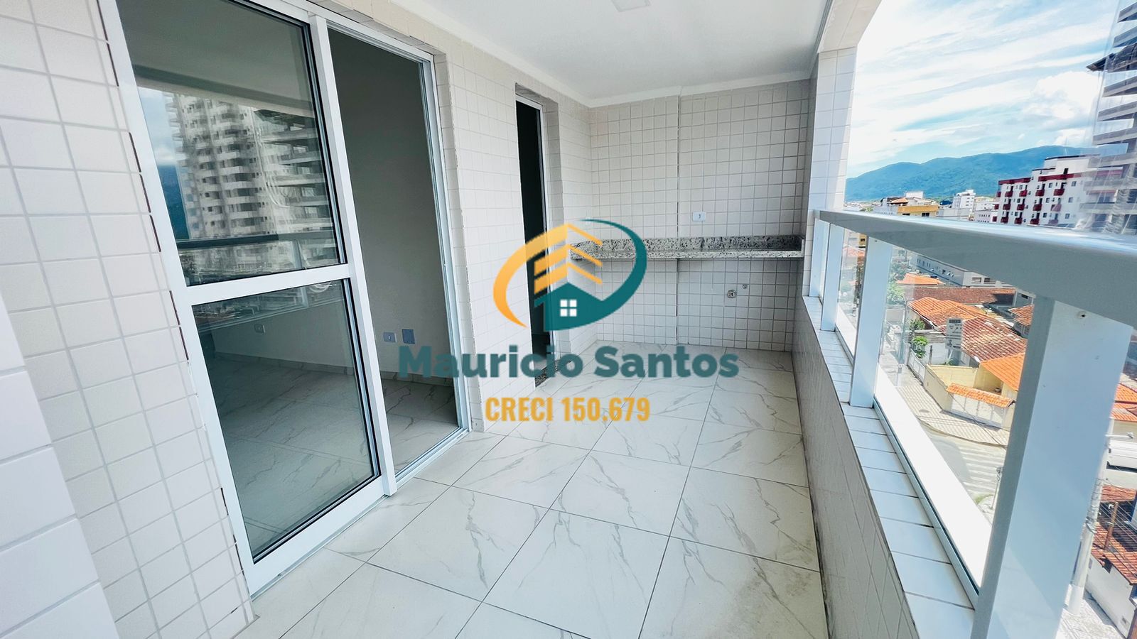 Apartamento à venda com 2 quartos, 67m² - Foto 5