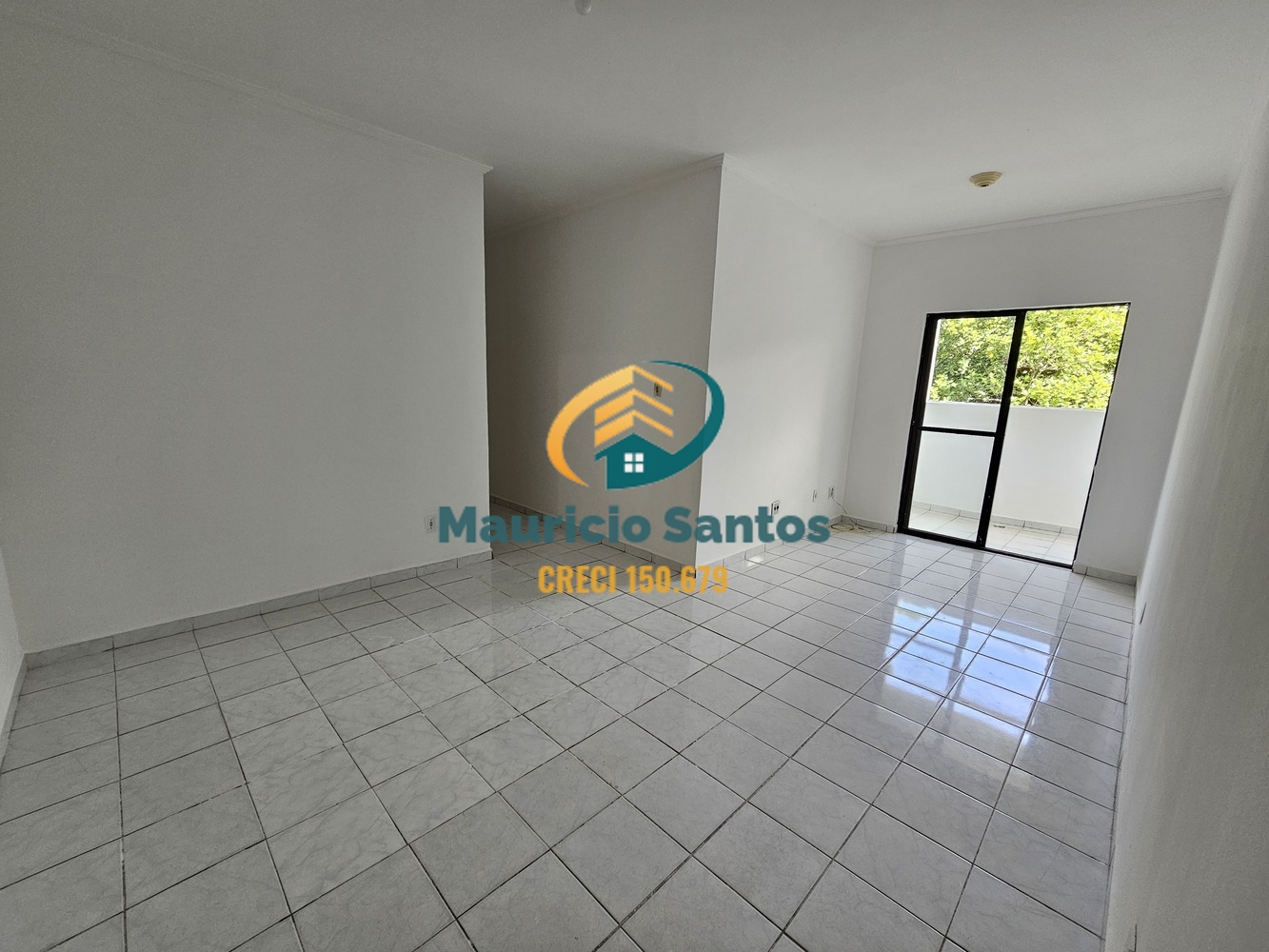 Apartamento para alugar com 2 quartos, 84m² - Foto 3