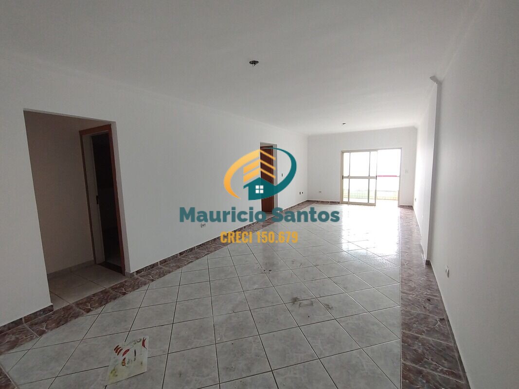 Apartamento à venda com 3 quartos, 116m² - Foto 3