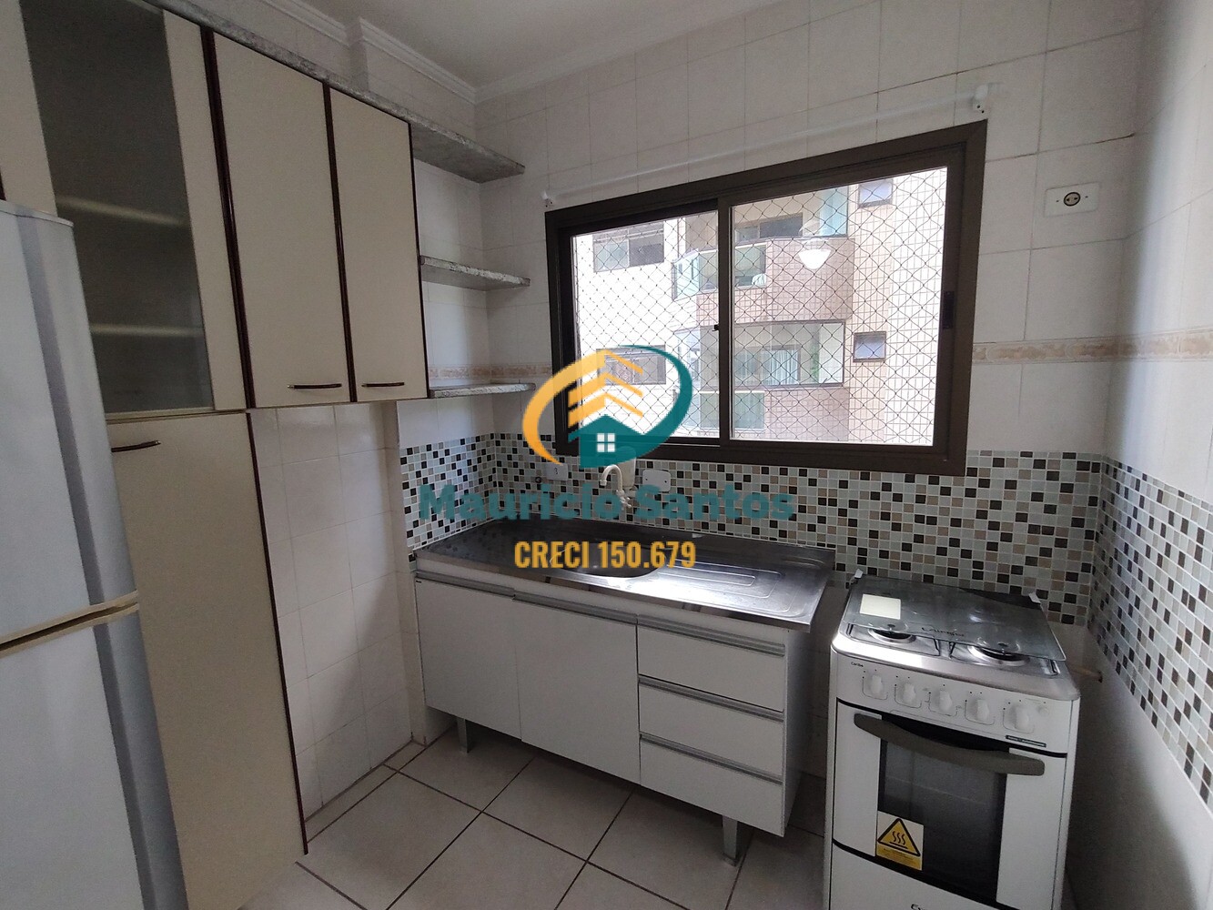 Apartamento à venda com 1 quarto, 65m² - Foto 9