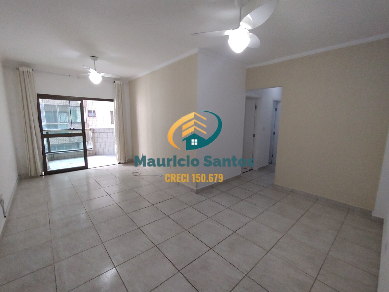 Apartamento à venda com 1 quarto, 65m² - Foto 2